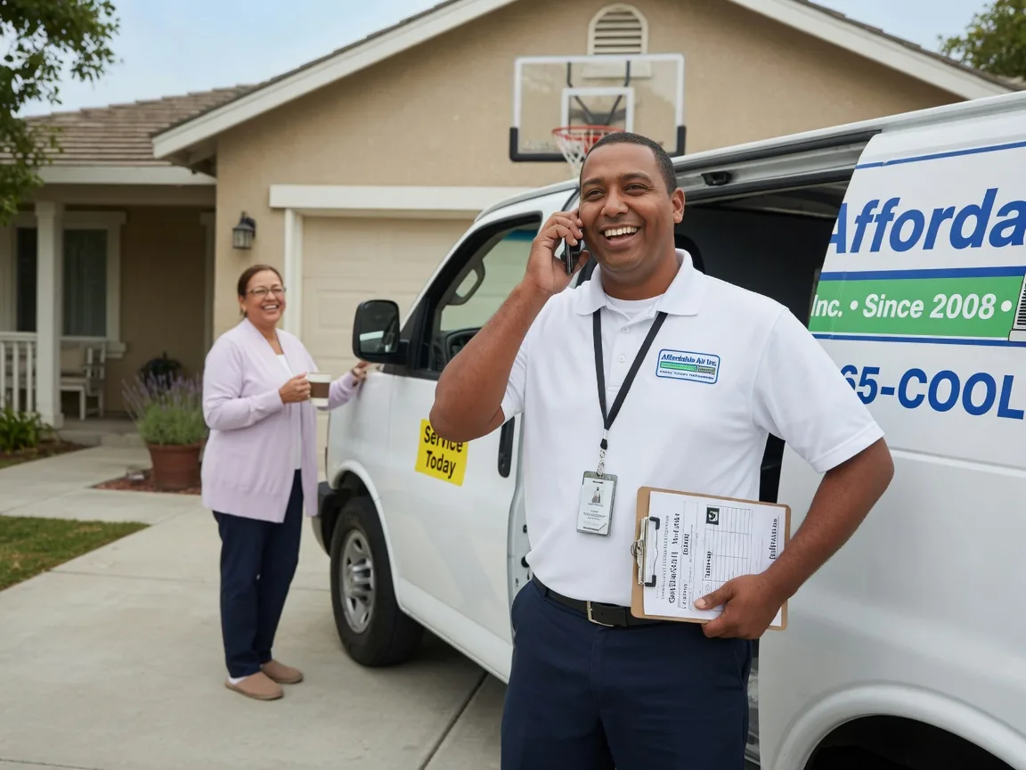 Central Ac Repair Standish, MI FAQs